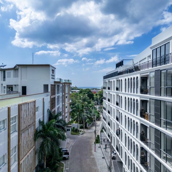 Продается 1-спальная квартира в Palmetto Park Hotel & Residence (ID 399)