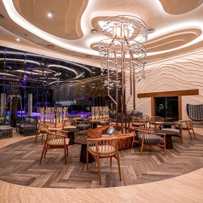 Студия в The Marin Phuket (ID 73)