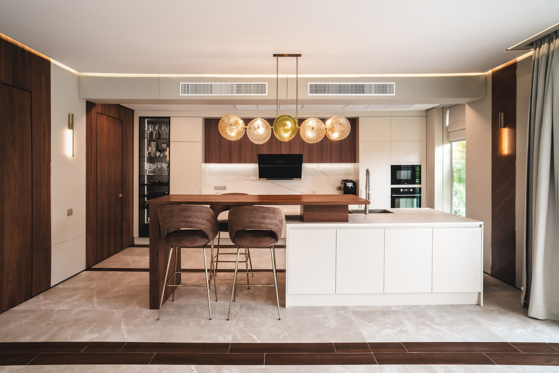 Jungle Serenity Villa (ID 578)