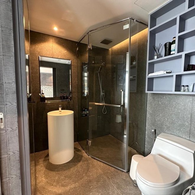 Apartment for sale Citygate L807 (ID 298)