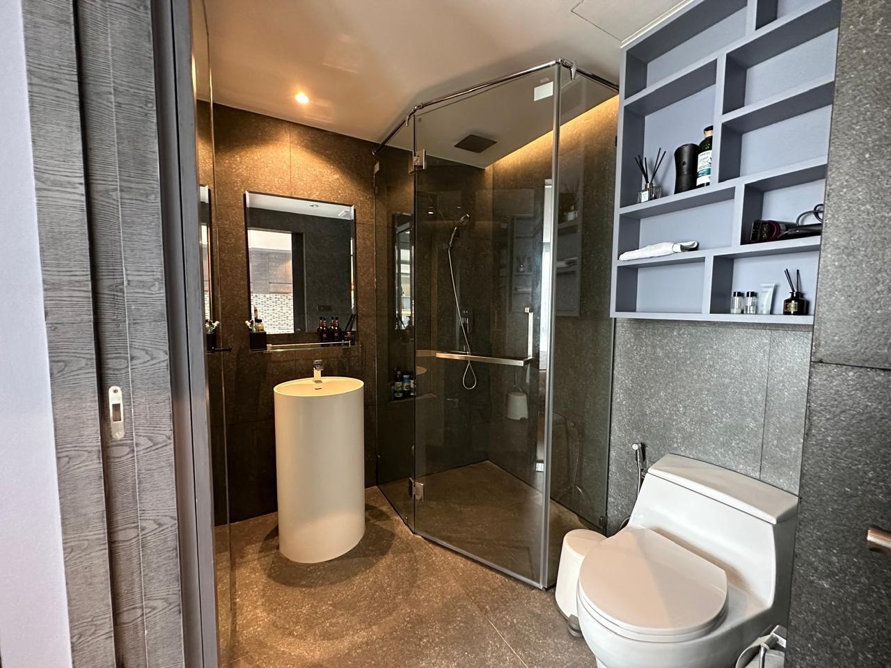 Apartment for sale Citygate L807 (ID 298)