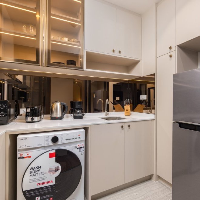 Bellevue Lagoon unit 414 (ID 701)