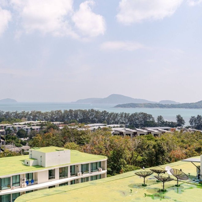 Wyndham La Vita (ID 586)