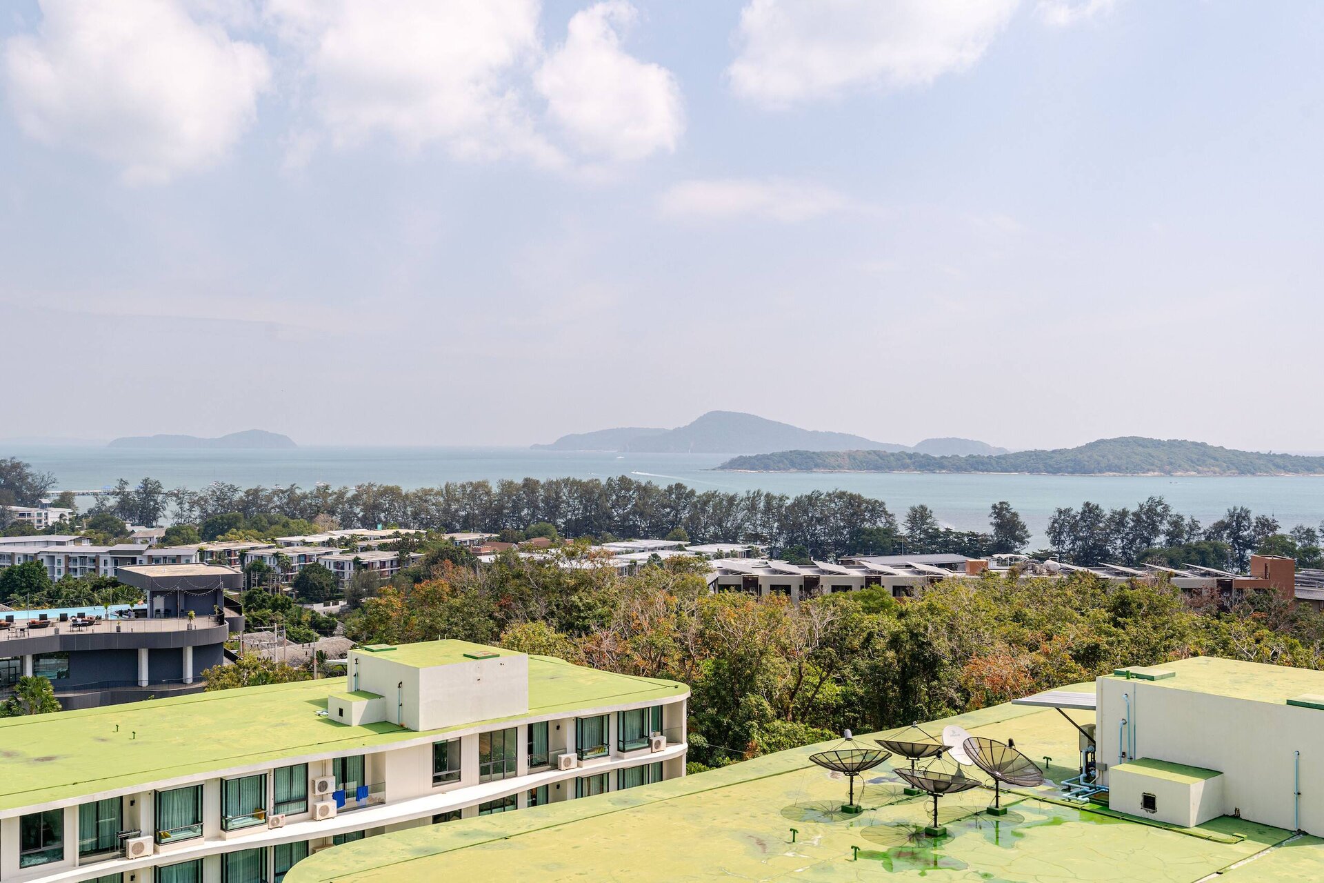 Wyndham La Vita (ID 586)