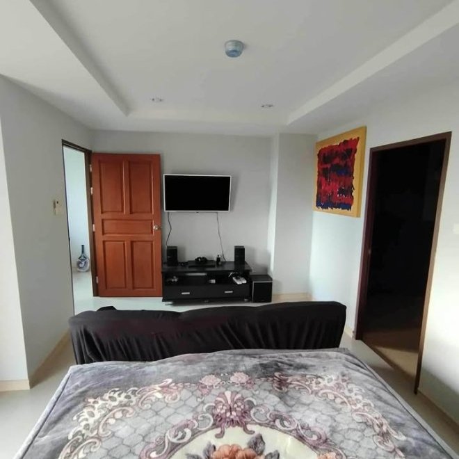 Jomtien Beach Mountain Condo 6 (ID 681)