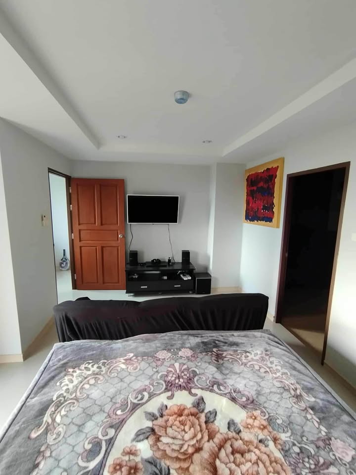 Jomtien Beach Mountain Condo 6 (ID 681)