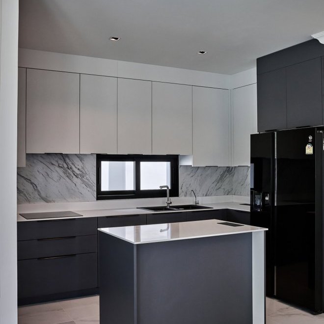 Продажа 3-спальной виллы в Fifth Element Villas (ID 529)