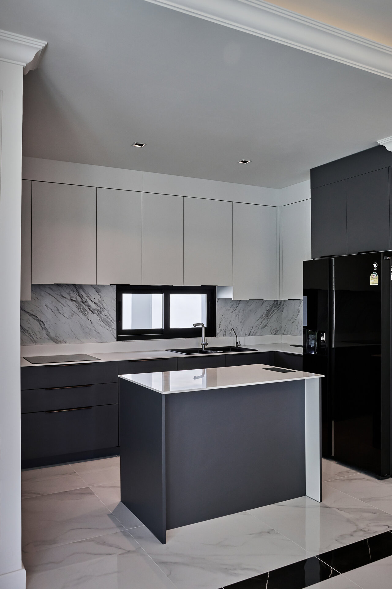 Продажа 3-спальной виллы в Fifth Element Villas (ID 529)