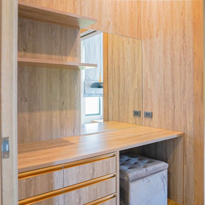 Zenithy Villa for rent, 3 bedrooms (ID 542)