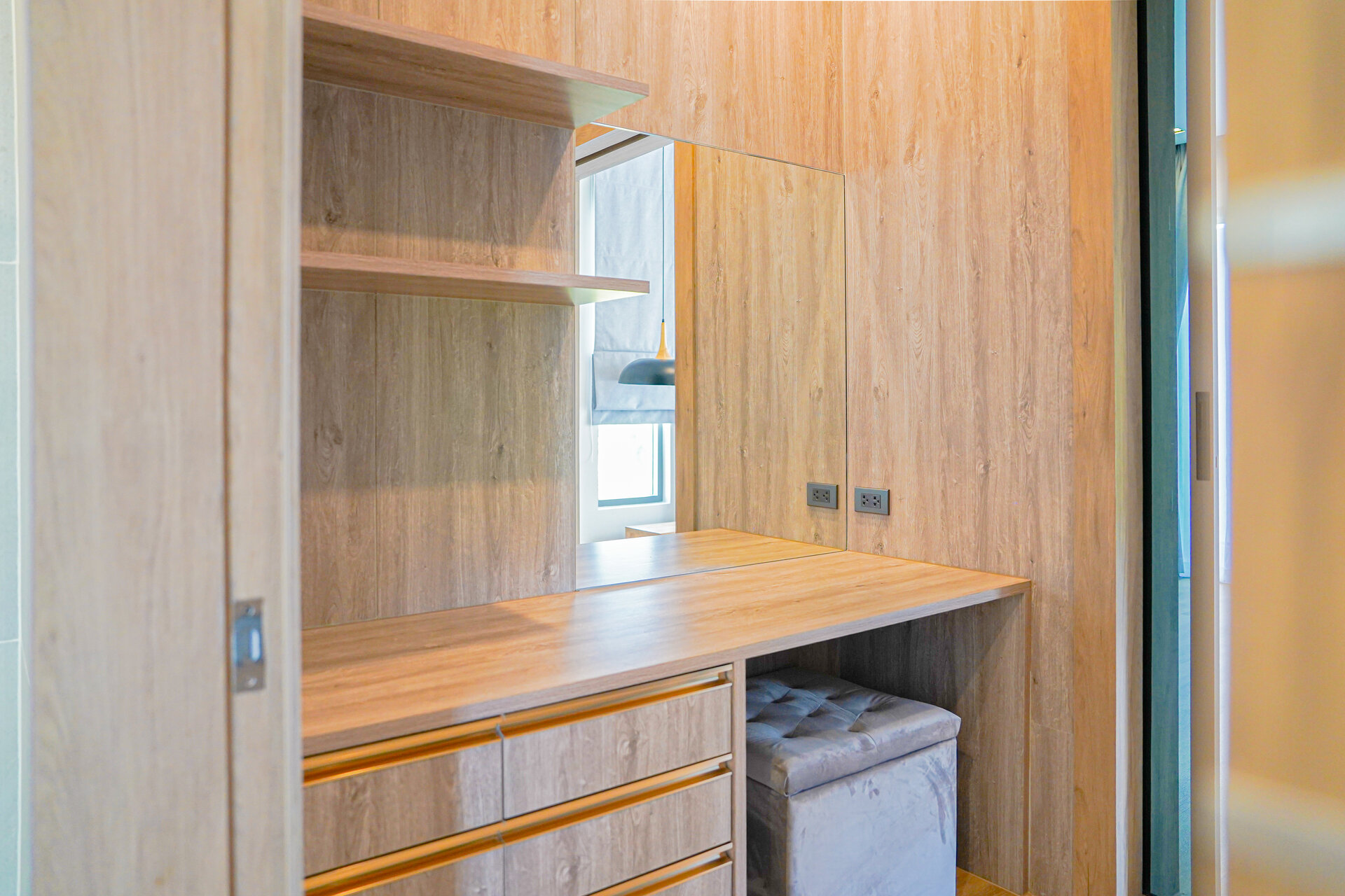 Zenithy Villa for rent, 3 bedrooms (ID 542)