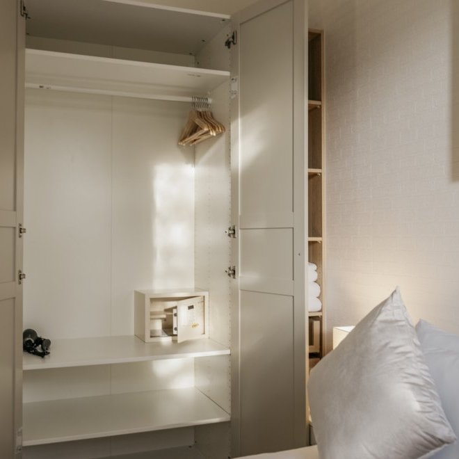 Аренда студии в The Title HALO, юнит MO101 (ID 327)