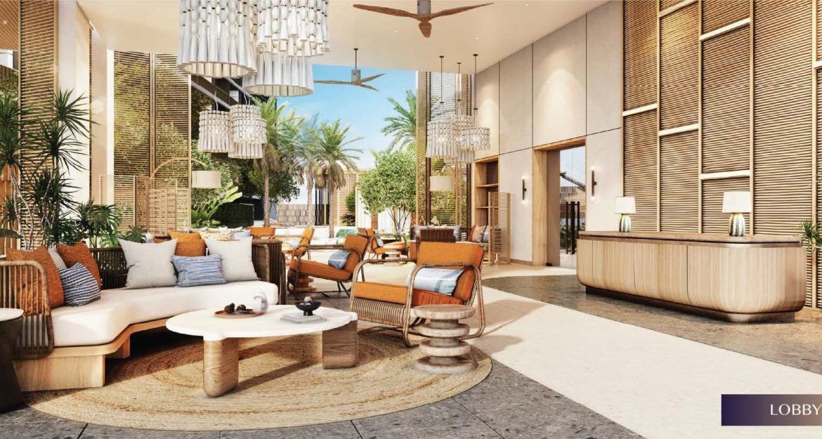 So Origin — 2 спальни, 52 м² (ID 427)