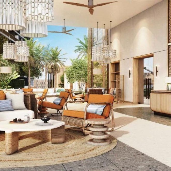 So Origin — 2 спальни, 52 м² (ID 427)