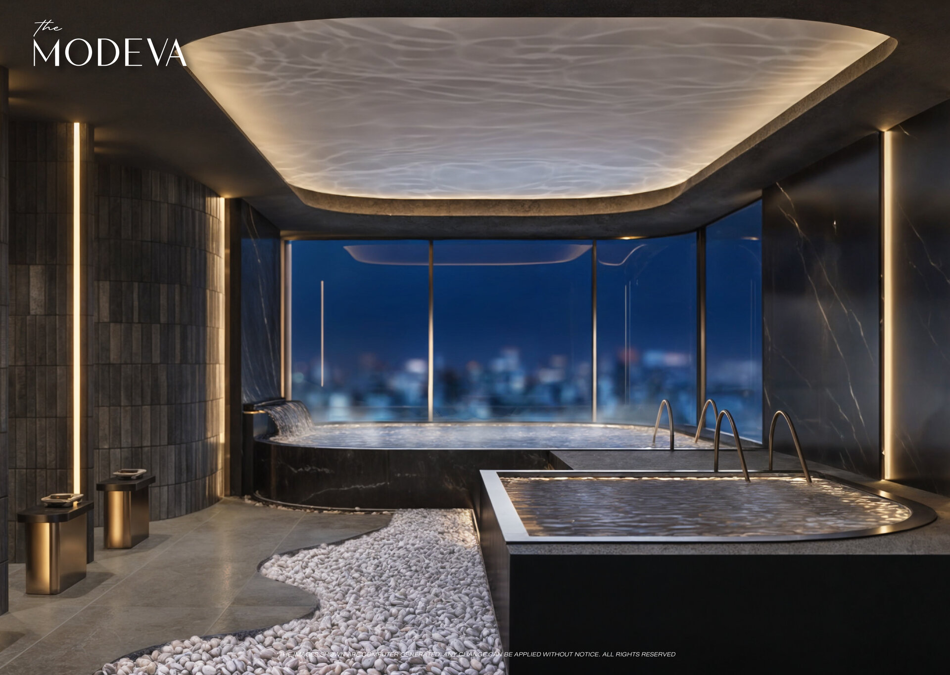 标题Modeva/2卧室|68m2/单元A110 (ID 485)