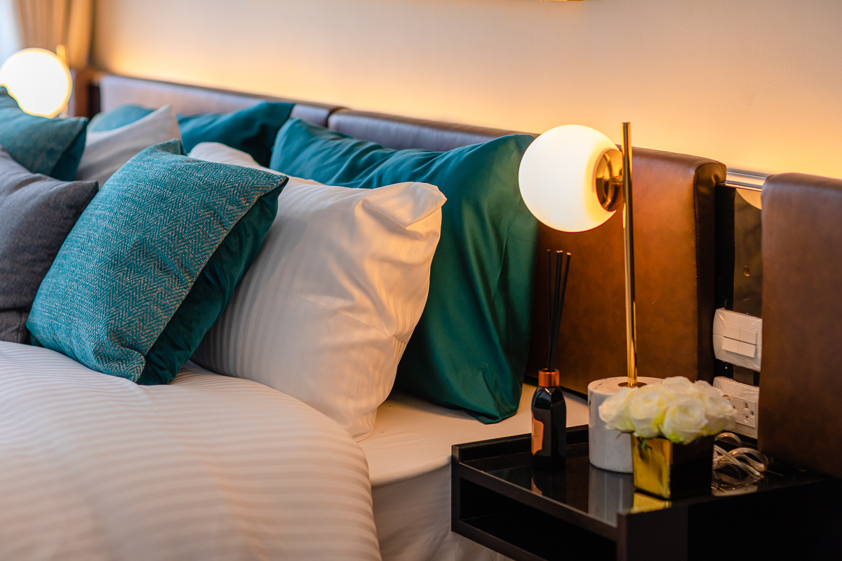 1 bedroom in Palmetto Park (ID 174)