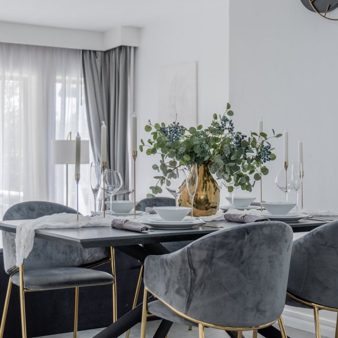 2-спальная квартира в Allamanda (ID 570)