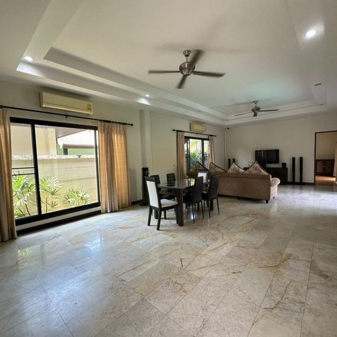 Продажа 3-спальной виллы Villa Salika (ID 519)