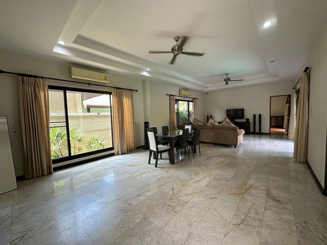 Продажа 3-спальной виллы Villa Salika (ID 519)