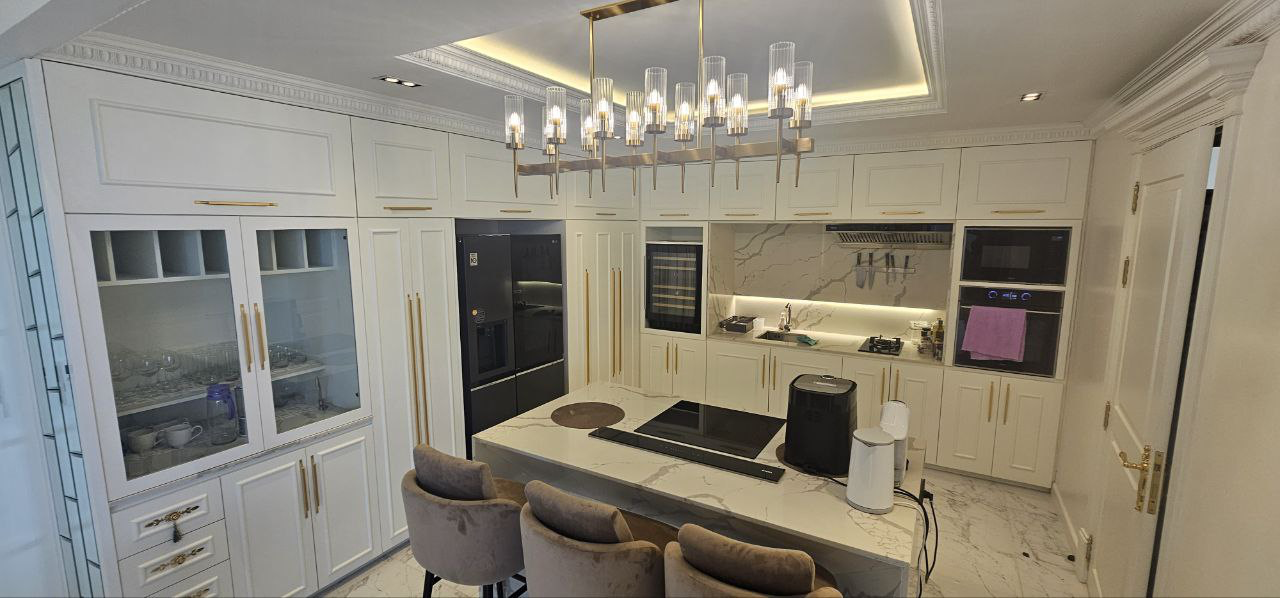 Продажа 3-спальной виллы в Gold Chariot Pool Villa (ID 385)