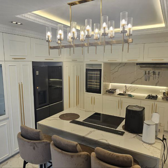 Продажа 3-спальной виллы в Gold Chariot Pool Villa (ID 385)