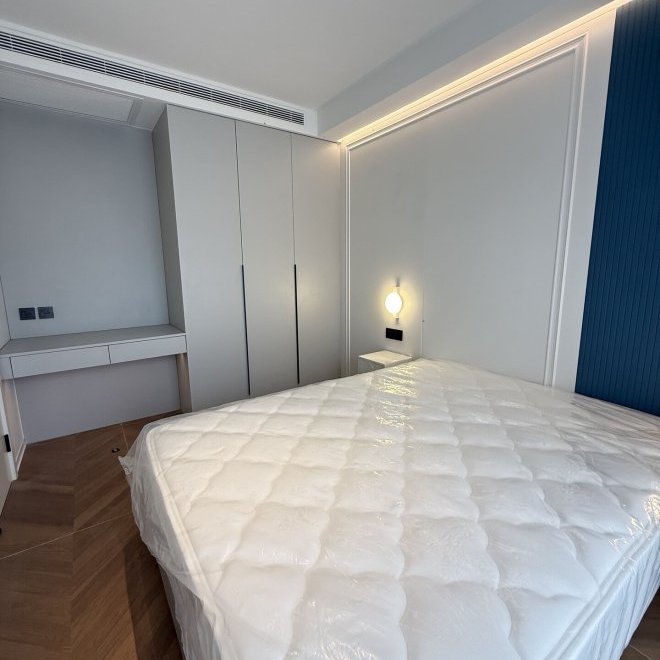 2 спальная квартира в Kora Beach Resort (ID 120)