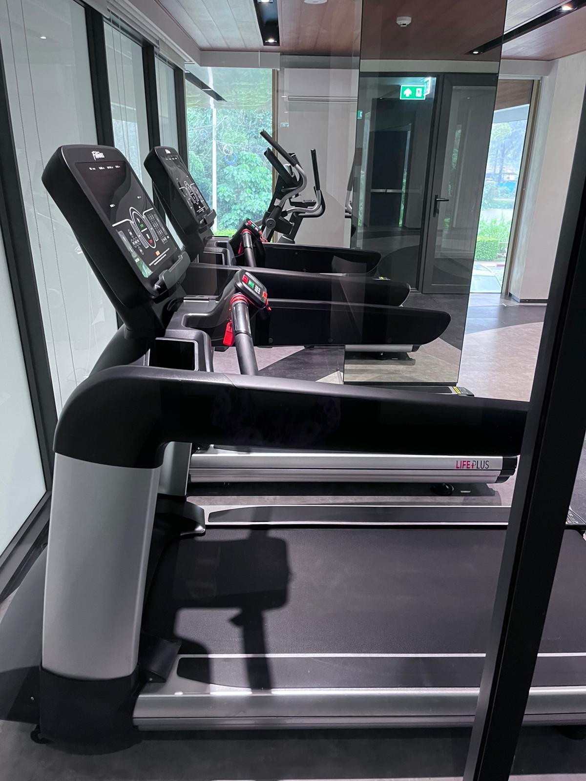 Сдается в аренду квартира в Laguna Beachside Residences (ID 34)