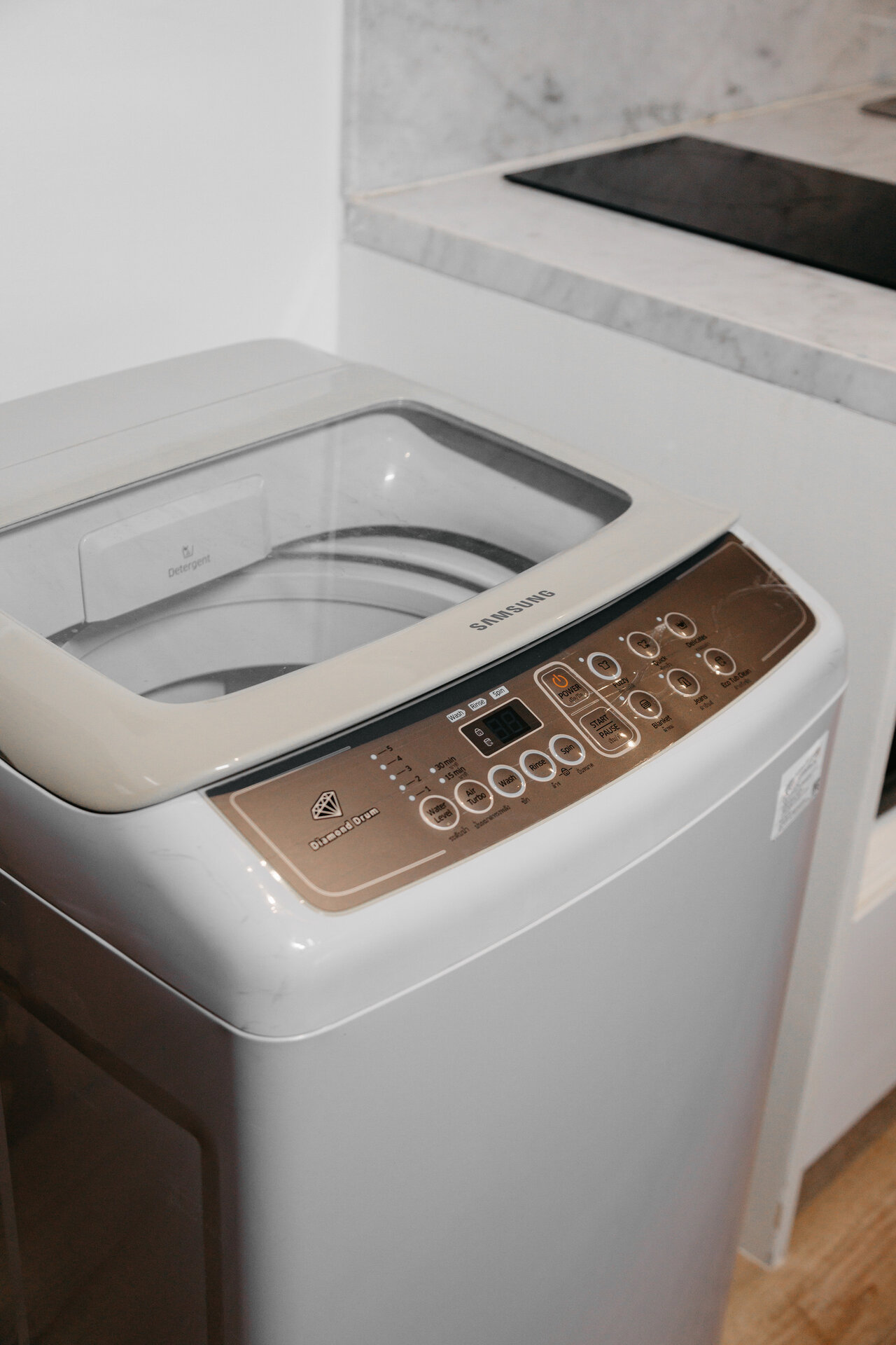 Аренда квартиры в Aristo 2, юнит 403 (ID 317)