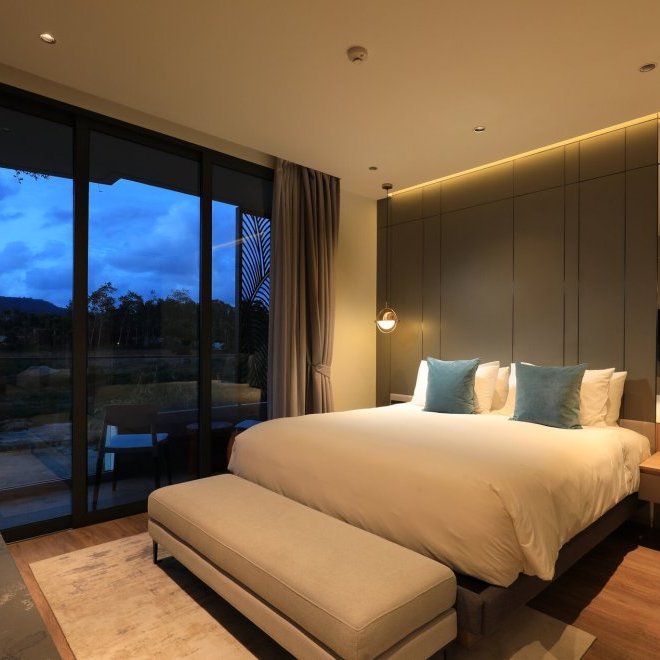 2 bedroom apartment for sale in Layan Green Park (ID 57)