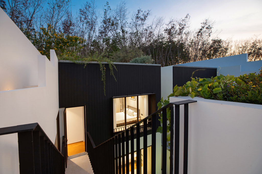 เช่า 2 ห้องนอนวิลล่ากาบาลาห์ (ID 543)