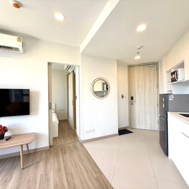 ลากูน่าสกายพาร์ค 1 ห้องนอนสำหรับขาย (ID 235)