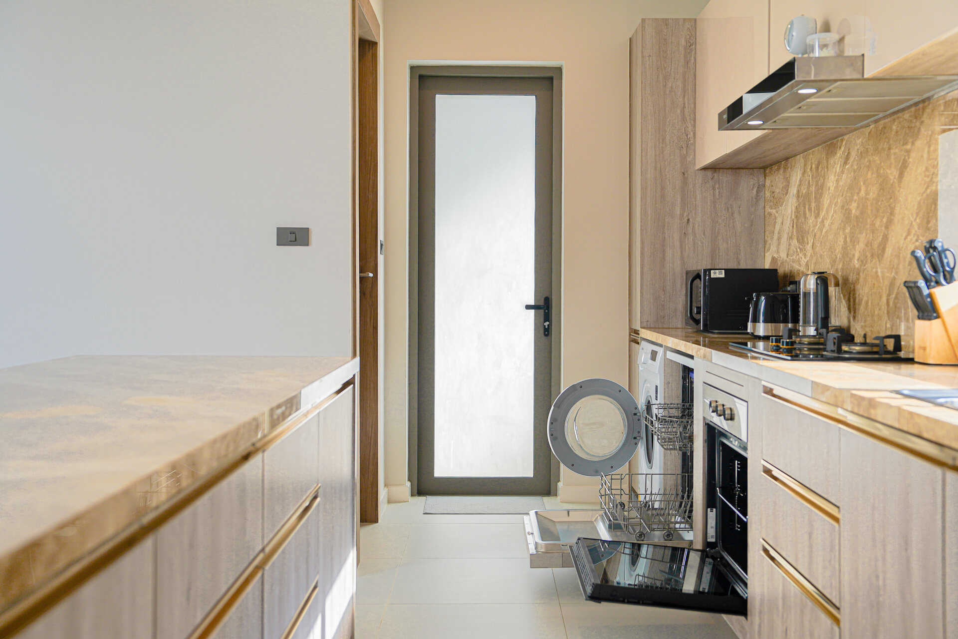 Zenithy Villa for rent, 3 bedrooms (ID 542)