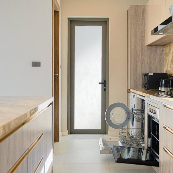 Zenithy Villa for rent, 3 bedrooms (ID 542)