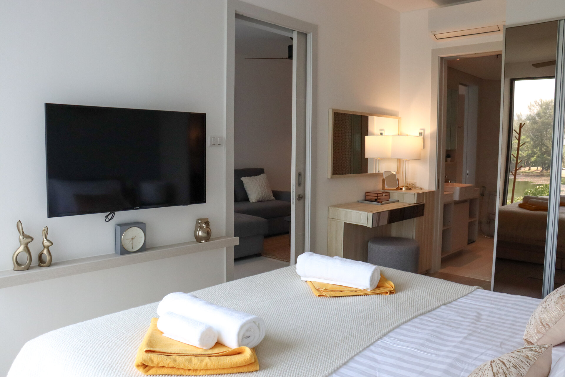 Laguna Cassia Residences (ID 691)