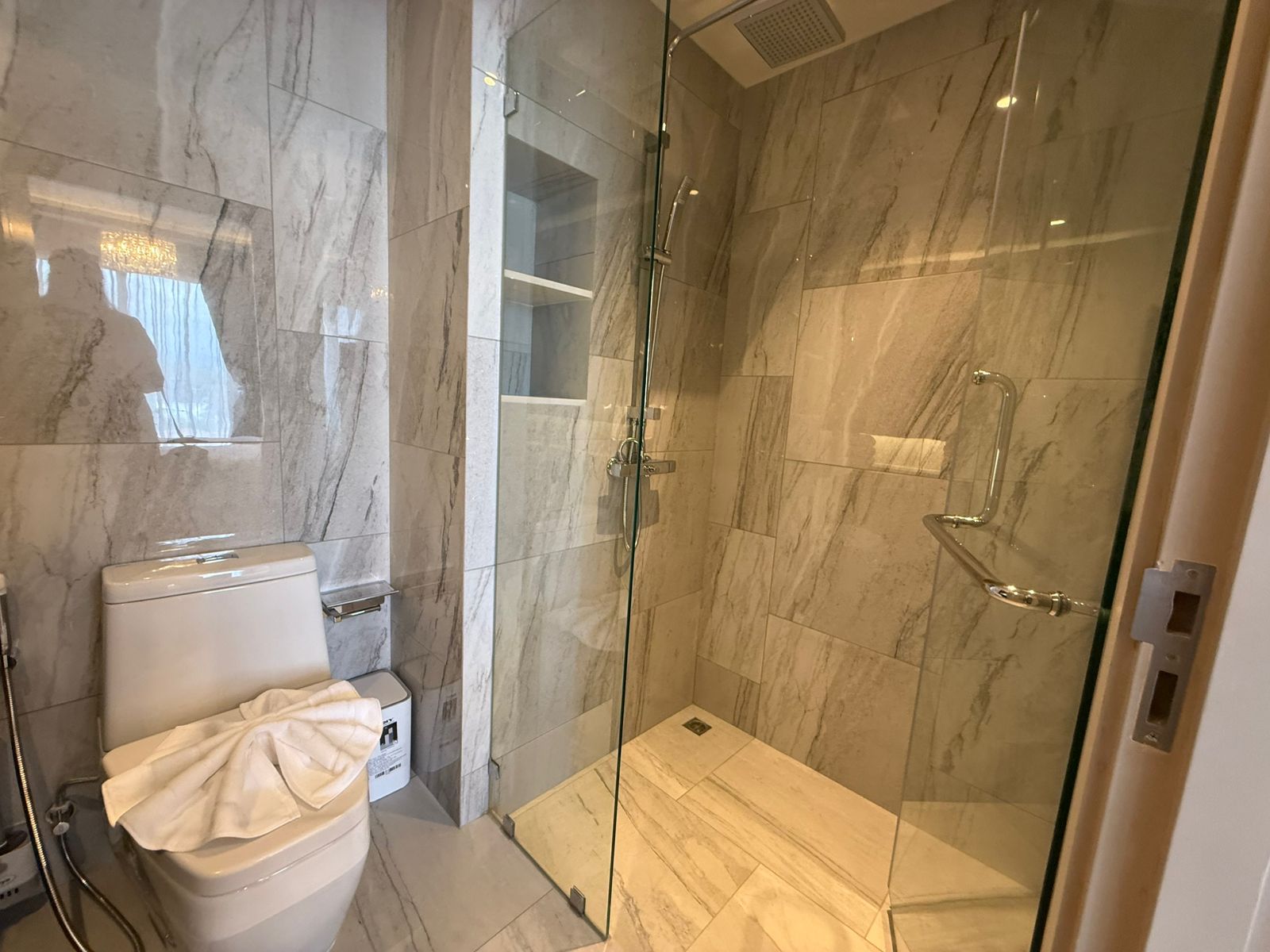 Bellevue Lagoon Phuket unit 520 (ID 594)