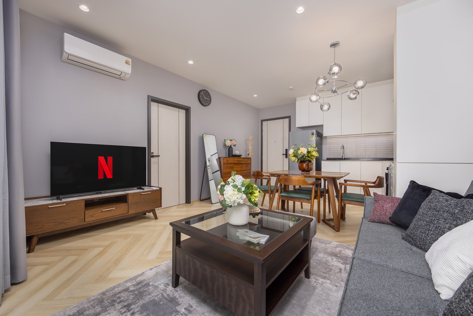 The Title Legendary A202 (ID 700)