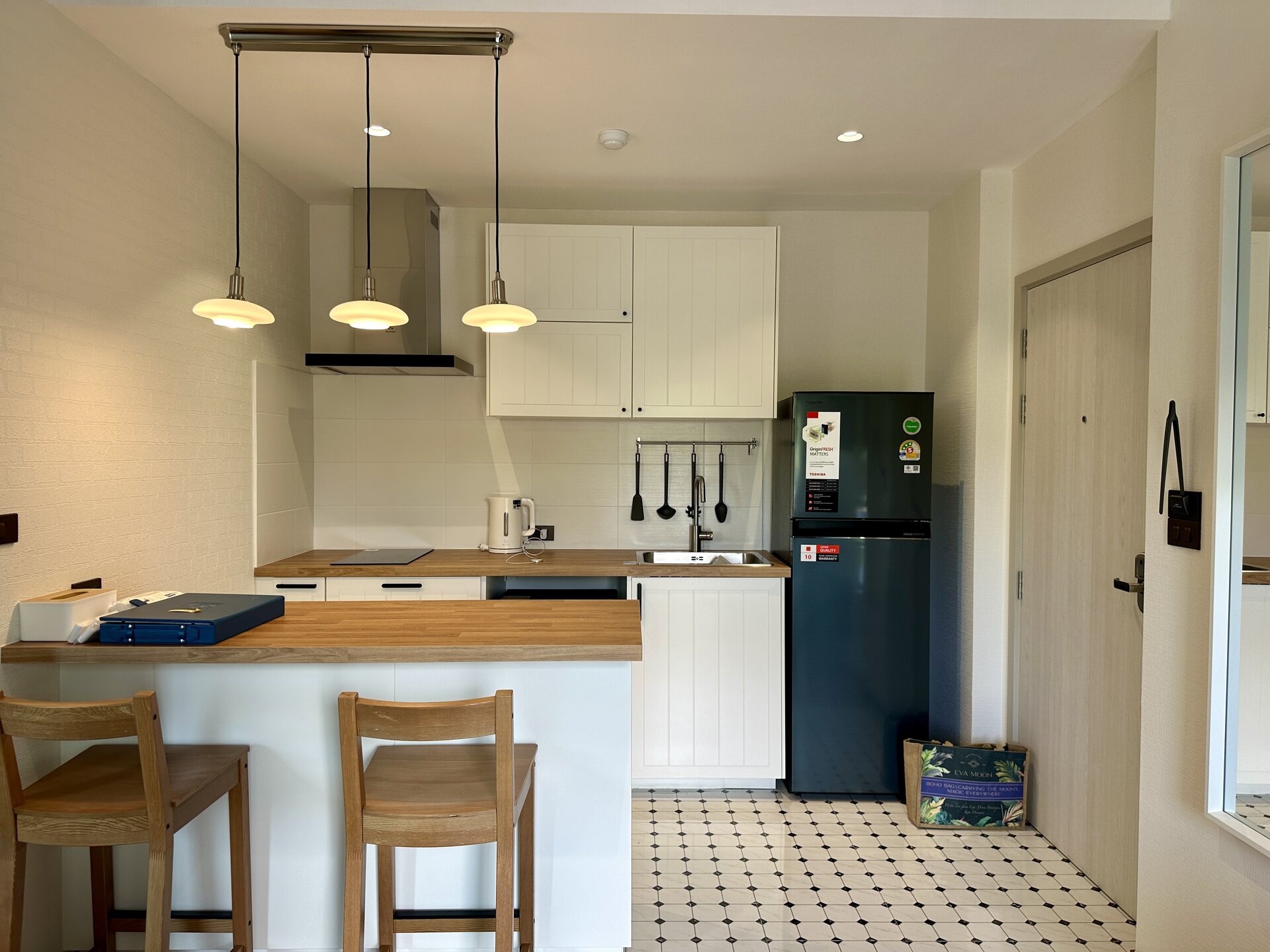 The Title Halo (ID 581)