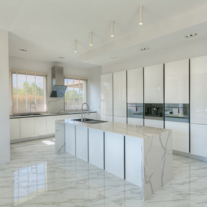 Эксклюзивная вилла в Laguna Bang Tao (ID 624)