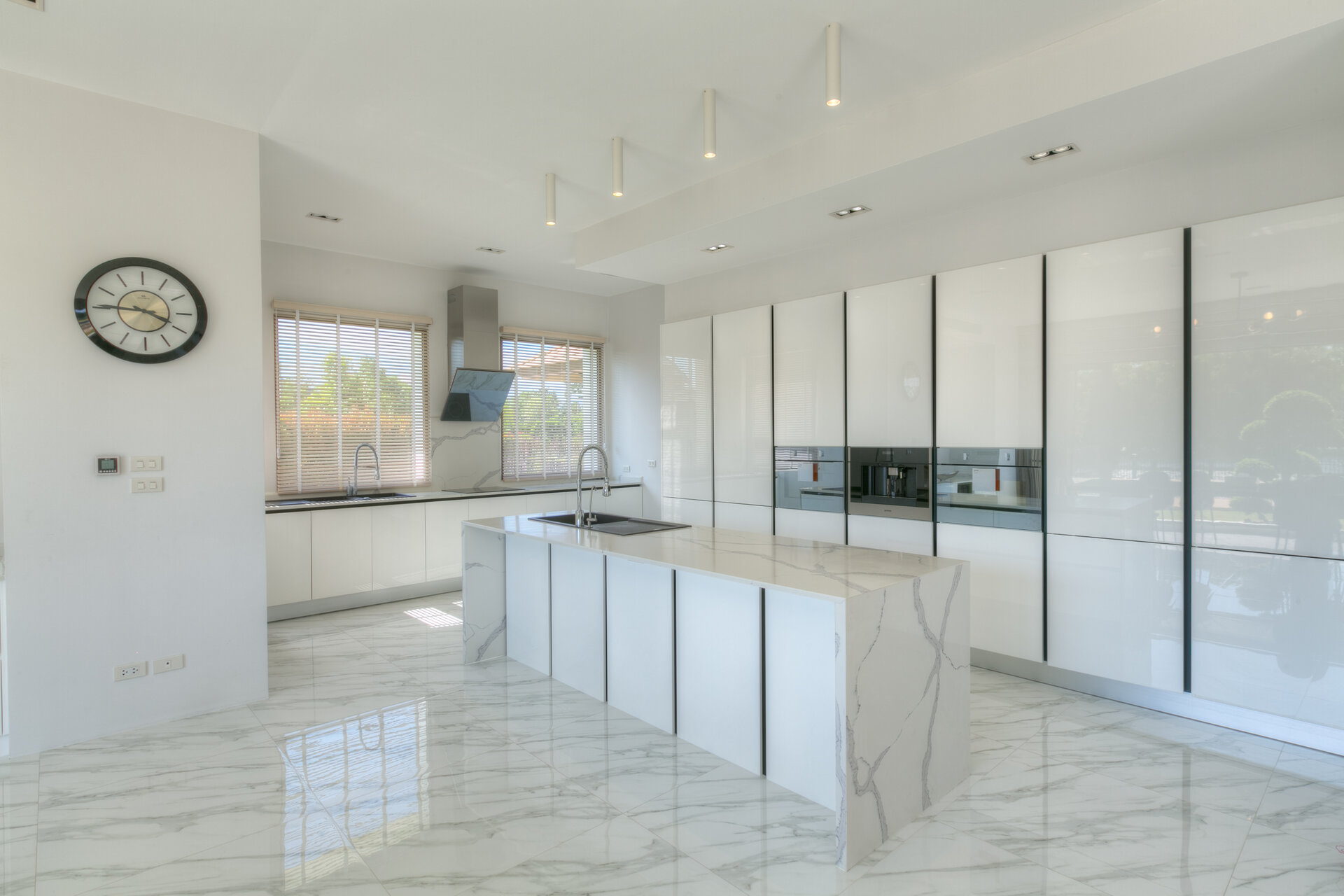 Эксклюзивная вилла в Laguna Bang Tao (ID 624)