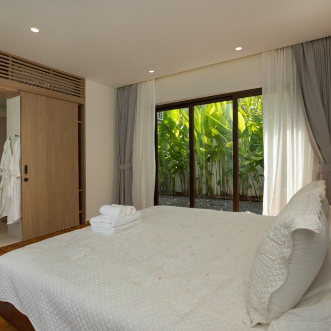 เช่า 2 ห้องนอนวิลล่ากาบาลาห์ (ID 543)