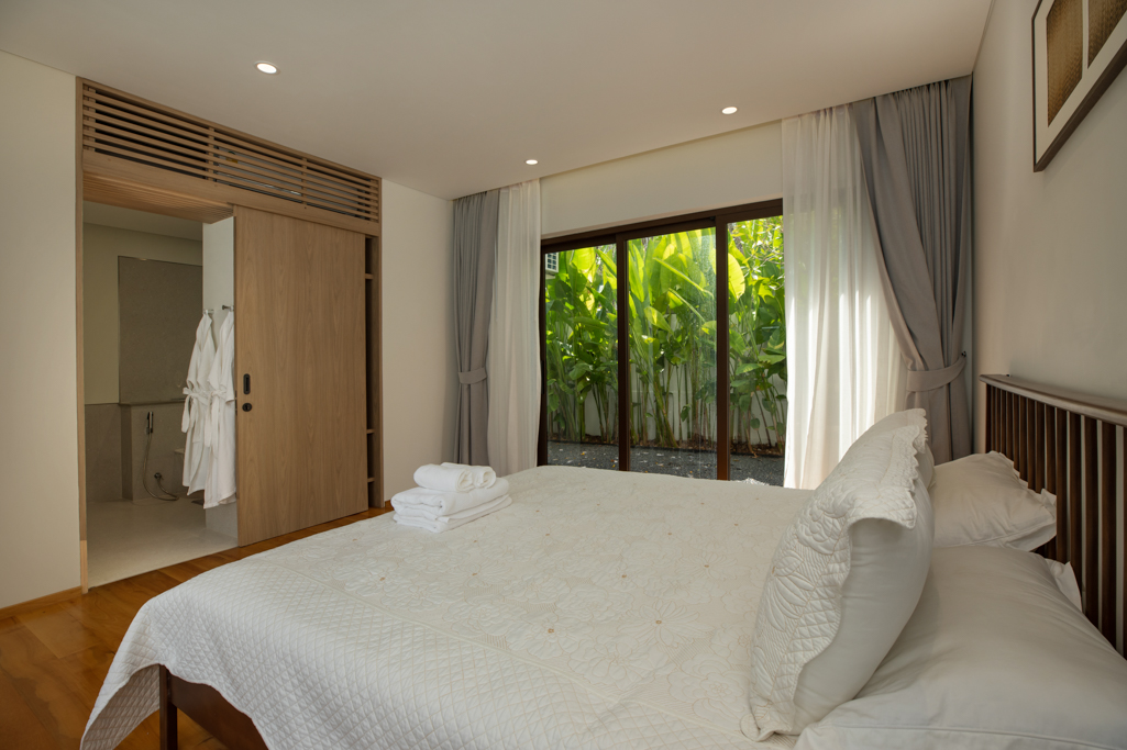 เช่า 2 ห้องนอนวิลล่ากาบาลาห์ (ID 543)