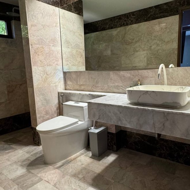 วิลล่า 7 ไม้ขาว-7 ห้องนอน,แปลงของ 1150 เมตร2,ฟรีโฮลด์ (ID 99)