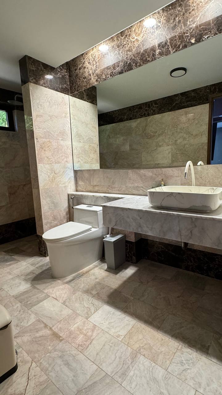 วิลล่า 7 ไม้ขาว-7 ห้องนอน,แปลงของ 1150 เมตร2,ฟรีโฮลด์ (ID 99)