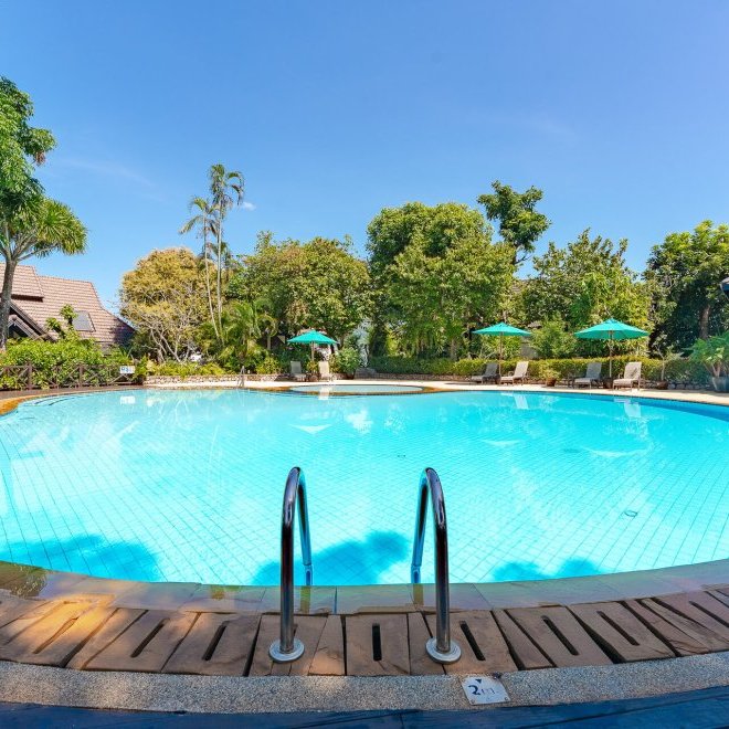 Villa by Kamala beach (ID 625)