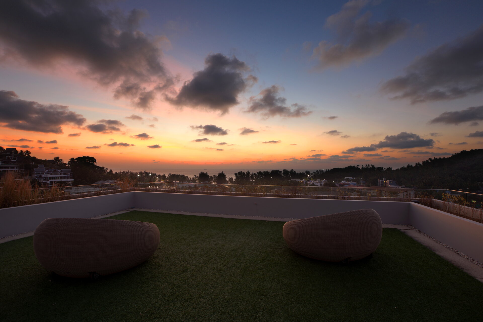 3 спальная квартира в Mida Grande (ID 69)