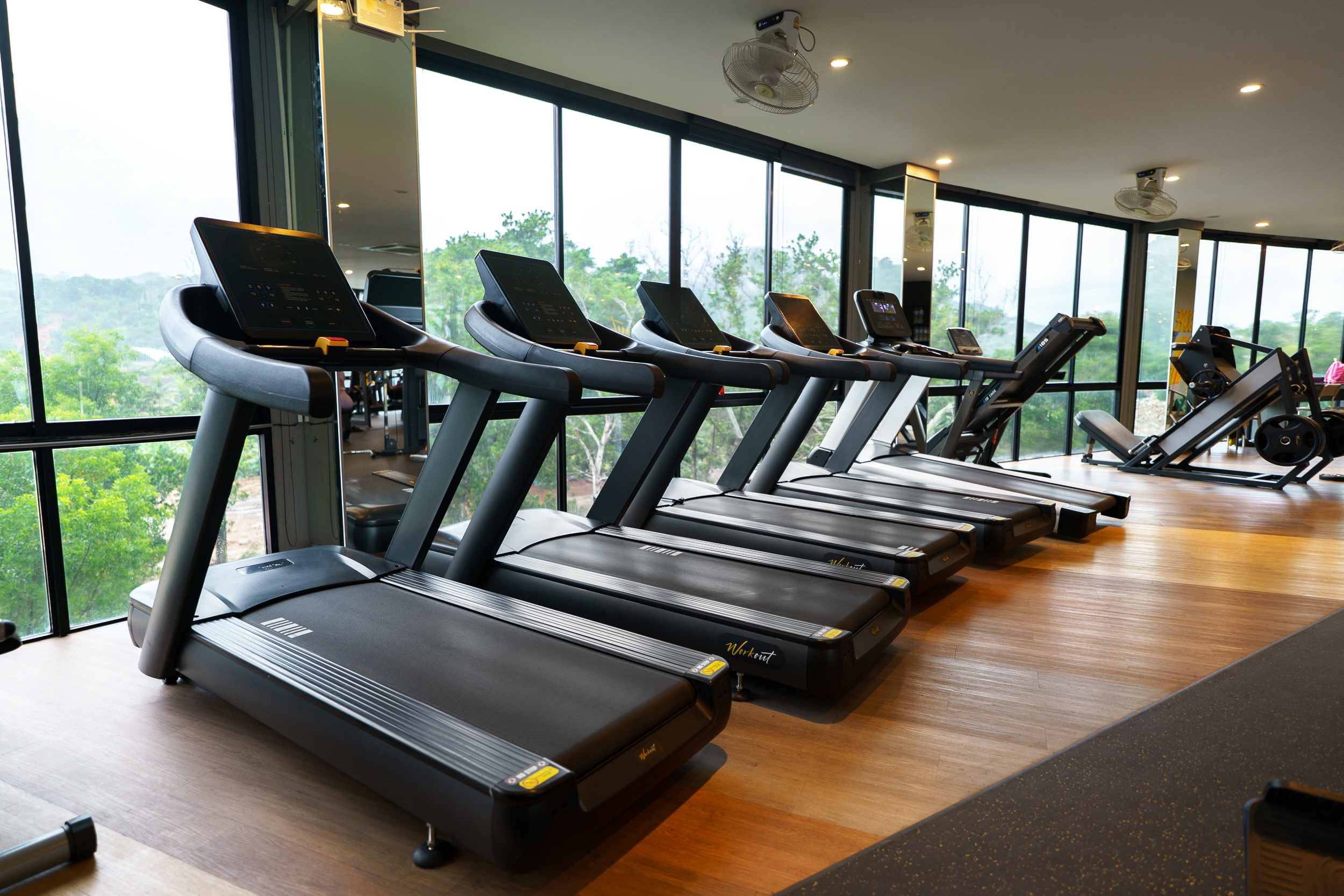 1 bedroom apartment for sale in Kamala CityGate (ID 347)