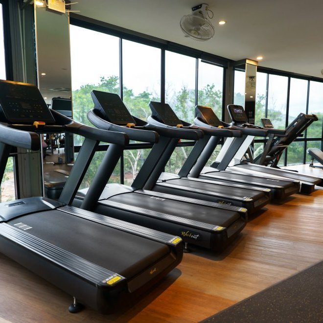 1 bedroom apartment for sale in Kamala CityGate (ID 347)