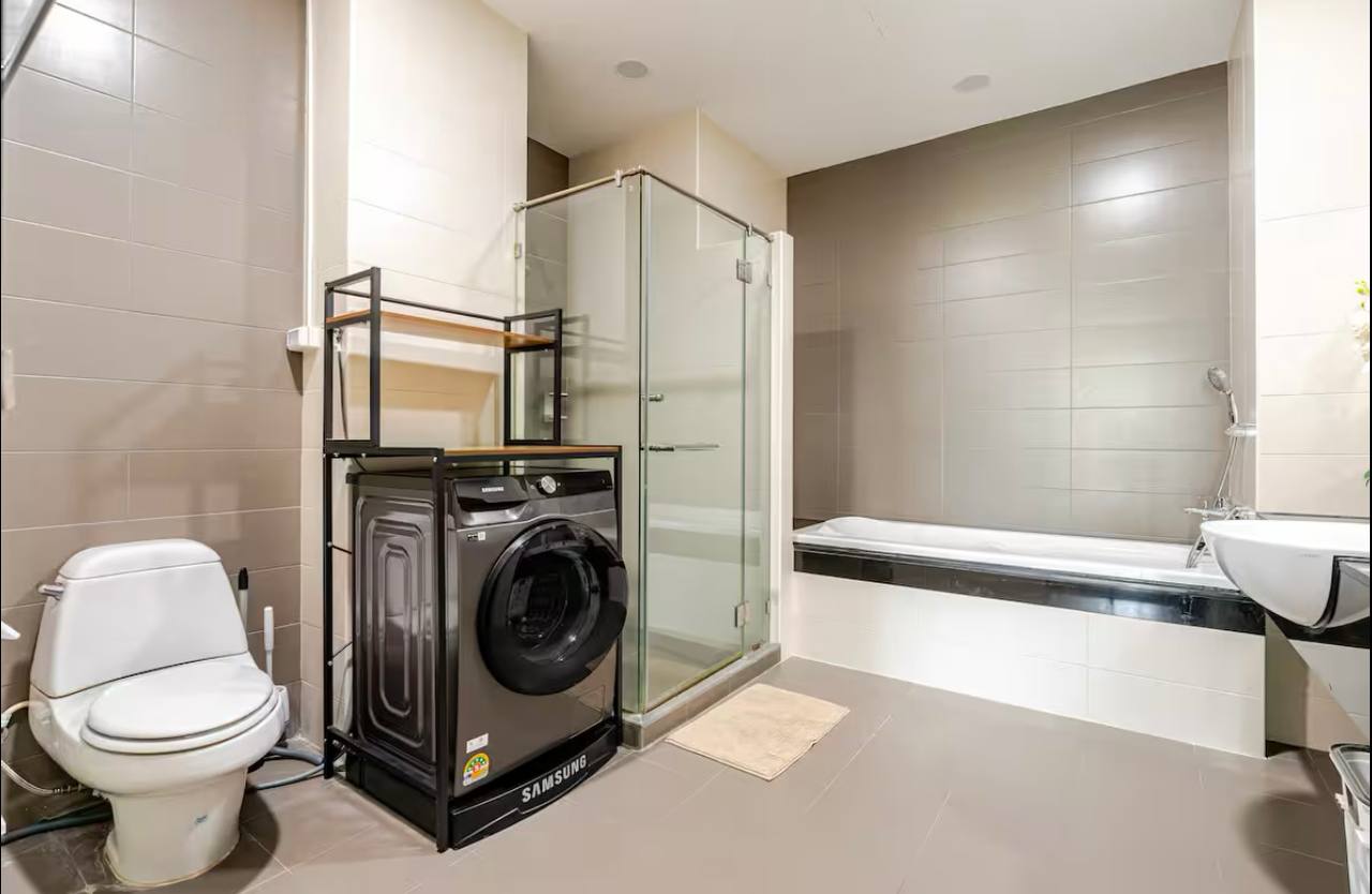 1 ห้องนอน (ID 376)