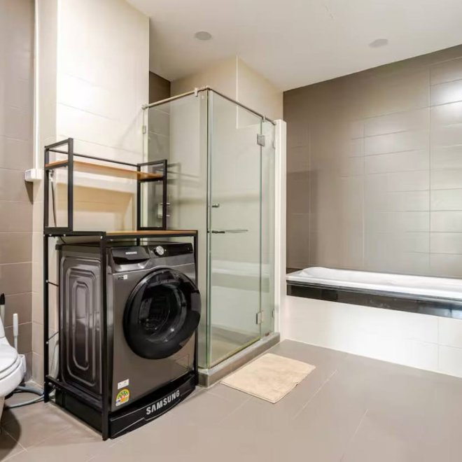 1 ห้องนอน (ID 376)