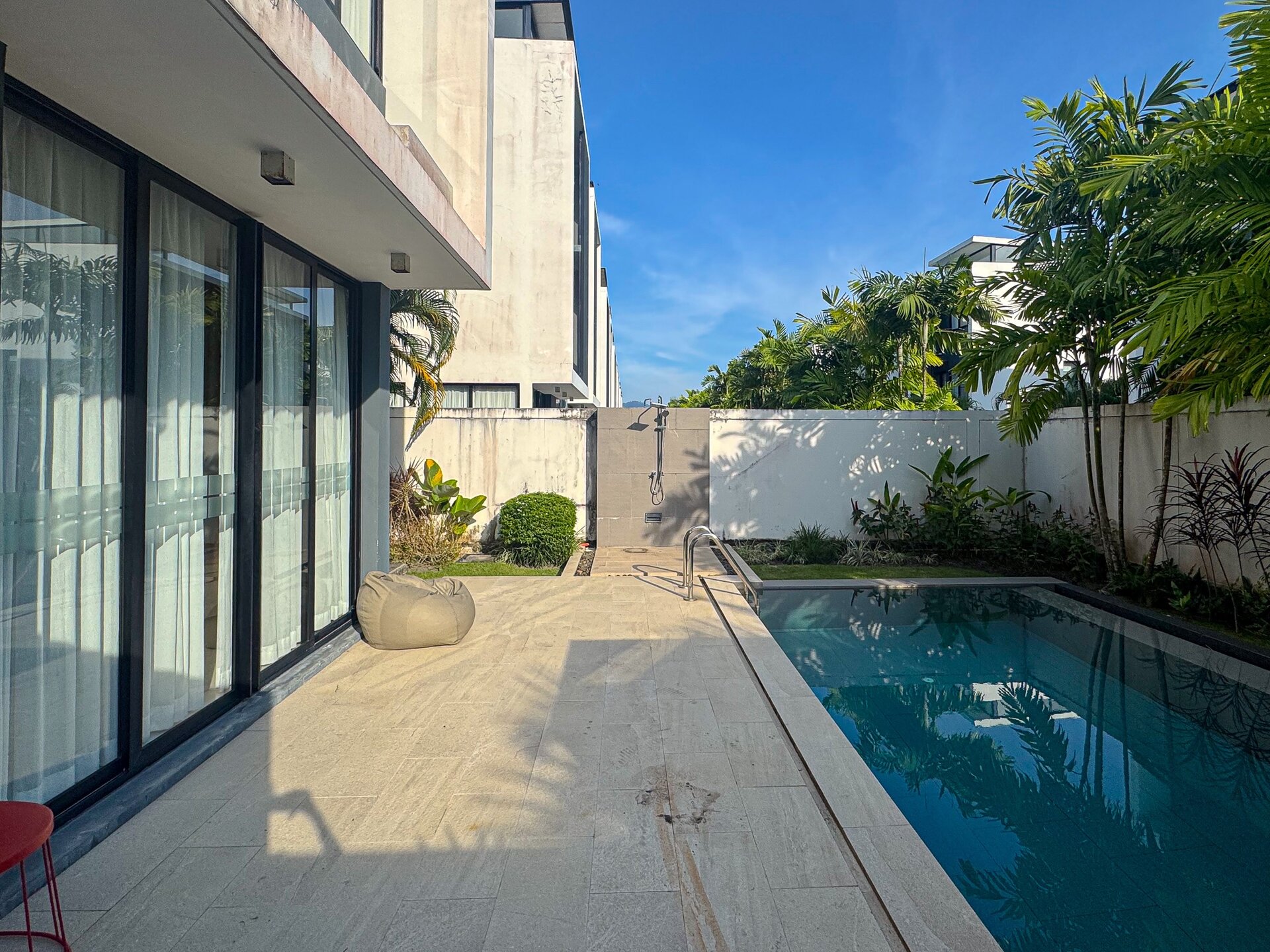 Townhouse for rent in Laguna Park II (ID 537)