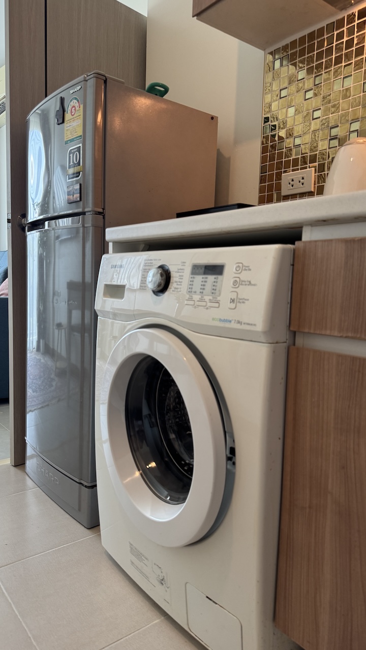 1-спальная квартира в Zcape 2 (ID 167)